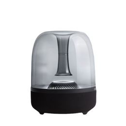 Convient au haut-parleur Bluetooth vitré Harman Kardon, MINI caisson de basses pour ordinateur de bureau, portable et facile à utiliser, communication mains libres, fête sportive, jeu incontournable!