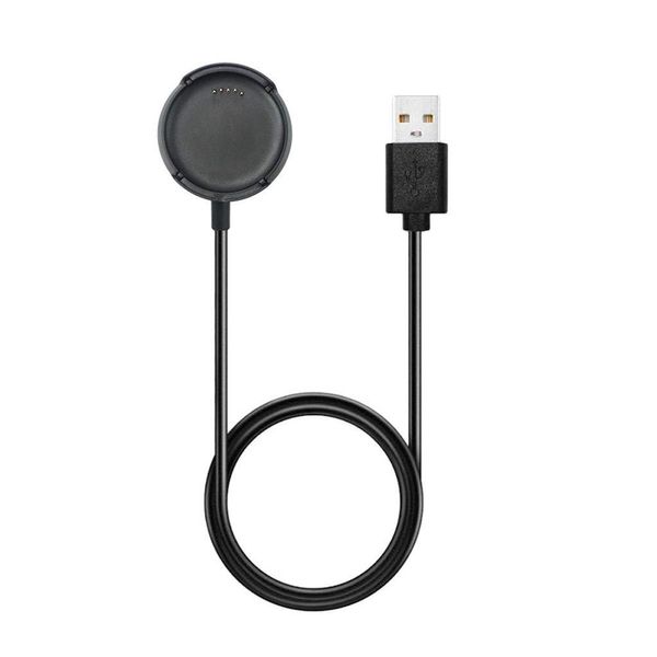 Convient pour LG W7 (W315) Smart Watch Charger Dock, USB Charging Data-C Cradle Dock Câble Câble Chargeur Portable