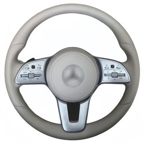 Convient pour la mise sur le volant Mercedes-Benz W221 W221 W222, facile à installer.