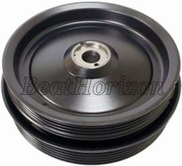 Geschikt voor Mercedes-Benz Smart 451 Crankshaft Pulley Smart Elf Crankshaft Pulley A1320300568 1320300568 0268 0068