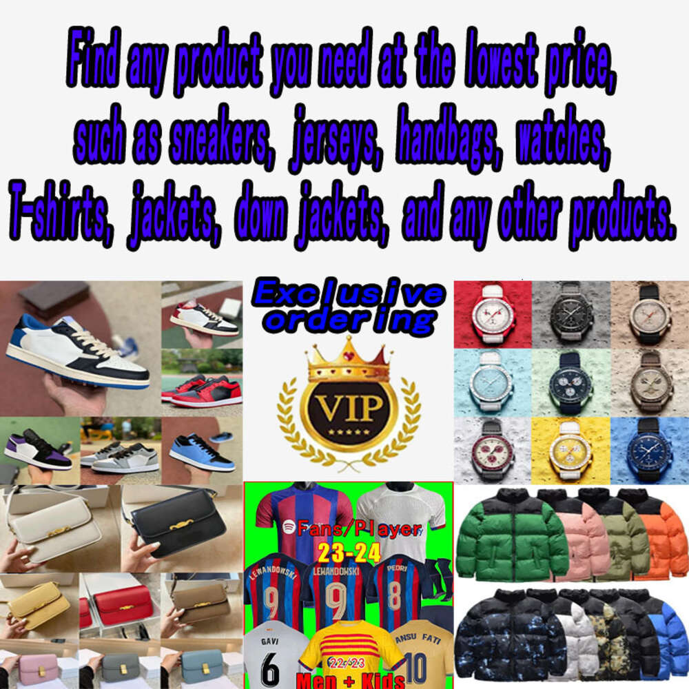 Vind elk product dat u nodig heeft tegen de laagste prijs, zoals sneakers, jerseys, handtassen, horloges, T-shirts, jassen, donsjacks en andere producten.