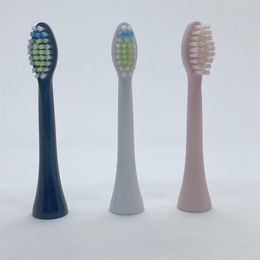 Tête de brosse à dents électrique QBM qianbaimei, adaptée à Y3/Z8C030C020/C19/DY030/DY18/06/08