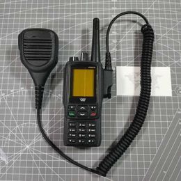 Geschikt voor Vange digitale walkie talkie VR8810 VR8820 VR8800 walkie talkie schoudermicrofoon handmicrofoon