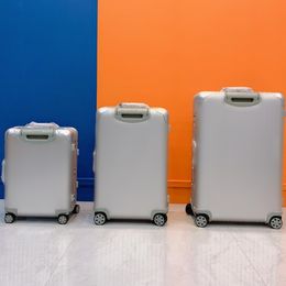 Valises 10a Bagages de concepteur Case d'embarquement Boîtier de grande capacité Bénéfice de voyage polyvalent