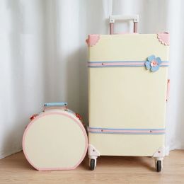 Valises 2023 NOUVEAU LUGGAGE UNIVELLE CONSTACLE DE ROUEE UNIFIQUE NET