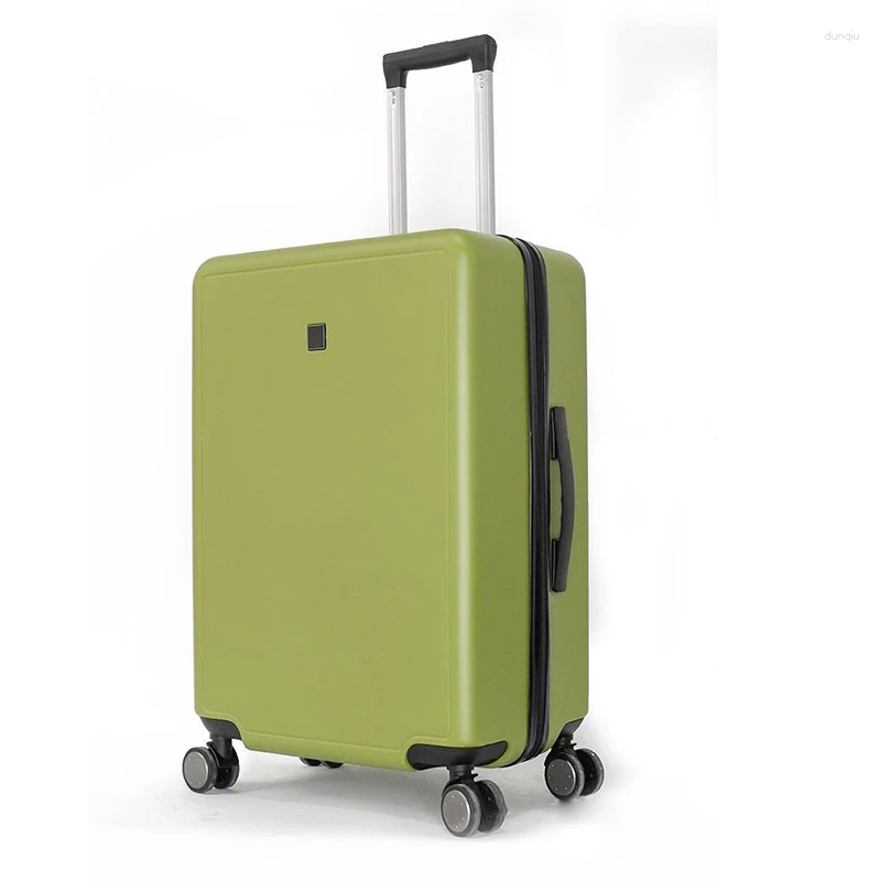 Koffers Hoge capaciteit Wachtwoord Studententrolley Wiel Reizen Zakelijk Mode Grote koffer Bagage Koffer Drop
