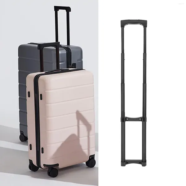 Les valises de remplacement des bagages de voyage manche utilisation quotidienne pliage