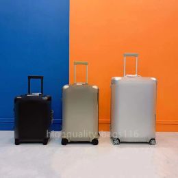 Les bagages de concepteur de valises de valises avec roues Koffer Sac à bagages ACCESSORIE ACCESSOIR
