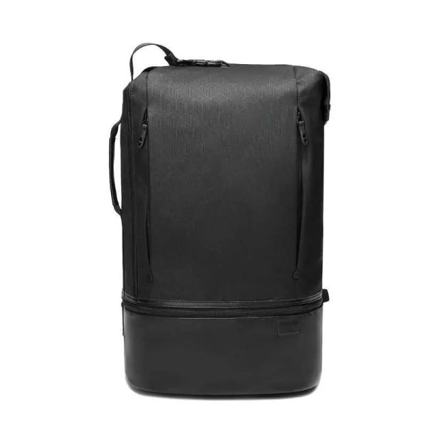 Valises mi Tahoe Cove Sac à dos simple extensible de 15 pouces pour hommes et sacs, accessoires de bagages (bagages) (valises)