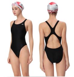 Costumes yingfa 922 Swimwear Women Racing Competitive Massuit de maillot de bain Formation Professional Suite de natation