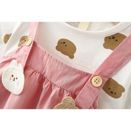 Costume de vêtements pour nourrissons d'anniversaire d'été 1 an pour les vêtements pour bébé robes de robes de bébé né