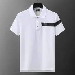 Sommer 100 % Baumwolle Kurzarm T-Shirt Design T-Shirt SpringT Frühlingsfarbe Ärmel T-Shirts Urlaub Kurzarm Lässige Buchstaben Druck Tops Größenbereich m-3XL.fy0077