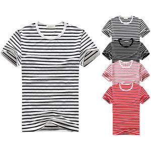 Zomer heren t-shirts sport lopen thirts top tees kleding korte mouw casual o nek katoen fitness t-shirt transpiratie en ademende wasbare toppen t-shirts