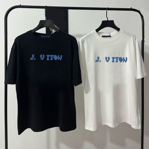 T-shirts de créateur de 24ss pour hommes 24SS