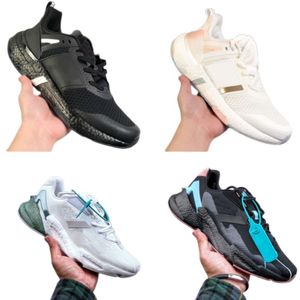 Zomerkussen loopschoenen dames outdoor sneakers heren designerschoenen ademende antislip basketbalschoenen comfortabele skateschoenen slijtvaste vrijetijdsschoenen