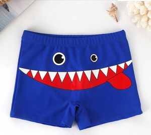 Summer Baby Boys Designer Board Shorts Fashion Kids Cartoon Imprimé Swimwear Cute Childre