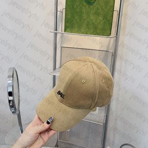 Capes de balle d'été Designer Street Hat Cap de baseball de mode pour homme femme 13 Couleur Top Qualité 294J
