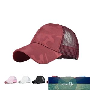 Casquettes de baseball d'été pour hommes pare-soleil nouveau coton Snapback solide unisexe chapeau de soleil casquette de camionneur K-pop Snapback Hip Hop chapeau prix usine conception d'expert qualité dernière