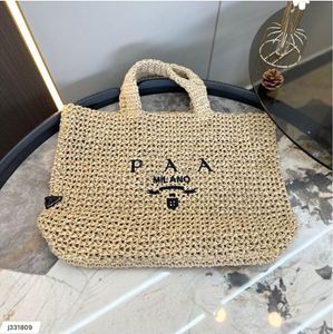 Sacs de plage d'été Raphia tissé sac à main vient femmes luxe créateurs de mode sacs femme embrayage classique haute qualité fille sacs à main