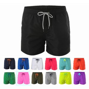 Zomer Strand Board Shorts Mannen Zwembroek Korte Broek Mannelijke Sport Badpakken Volleybal Heren Ondergoed Tenis Masculino Shorts