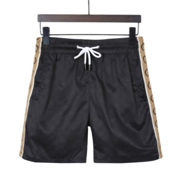 Summer Beach Designer Fashion Style Men Board Shorts Pantal