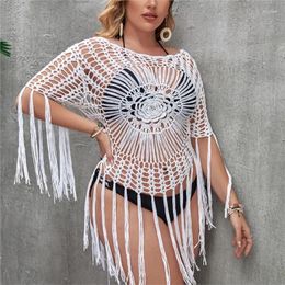 Robe de plage Summer Robe Couvre de maillots