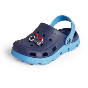 Été garçons sandales en cuir pour bébé plat enfants chaussures de plage enfants sport doux antidérapant décontracté enfant en bas âge sandales 3-10 ans 210306