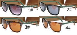 Lunettes de soleil de style dames d'été lunettes de soleil de cyclisme pour femmes mode mens rayure lunettes de conduite équitation miroir de vent Cool sunglassesstyle