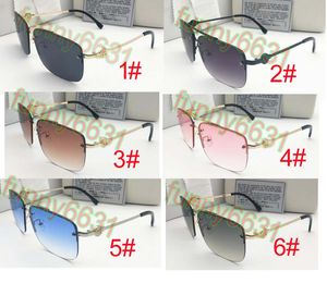 Été Marque design femme sport de plein air couleur film métal Lunettes de soleil dames conduite lunettes de soleil réfléchissantes BEACH lunettes de soleil uv400 livraison gratuite