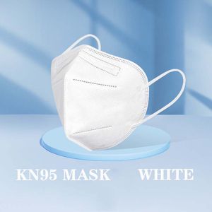 Masques respirants d'été 3D masque de protection jetable adulte en trois dimensions kn95N masque d'emballage indépendant anti-poussière
