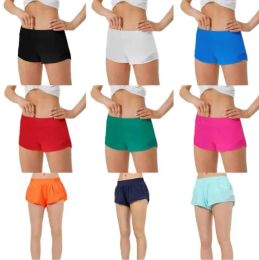 Ademend snel droge hoty hete shorts yoga outfits dames sport ondergoed pocket running fitness broek prinses sportkleding gym leggings