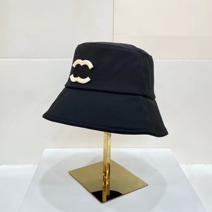 Zomer Emmer Hoed Mannen Designer Cap Voor Vrouwen Luxe Ingerichte Caps Ontwerpers Mode Brief Emmer Hoeden - Pet Beanie Motorkap Heren 2203282WU