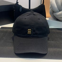 casquette d'été casquette de baseball brodée chapeau de créateur de luxe hommes et femmes chapeau casquette luxe casquettes camionneurs chapeau couple chapeau chapeaux de haute qualité chapeaux classiques pour hommes