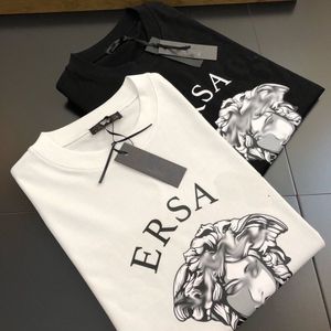 Été Casual Court TrapstarTshirt T-shirt T-shirts de haute qualité Tops pour hommes Femmes Lettres T-shirts monogrammés chemises taille asiatique S-5XL 005