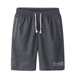 Shorts décontractés d'été masculins de planches respirantes shorts de plage confortables basket-ball sports courts mâles bermudas 240412