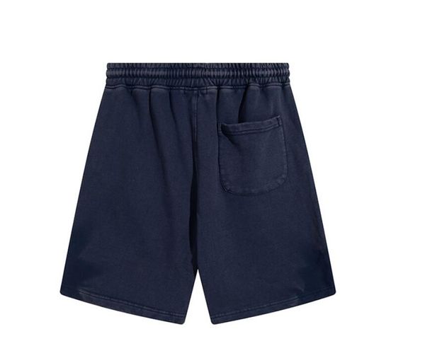 Shorts décontractés d'été hommes Shorts respirants pantalons courts de sport confortables 23ss