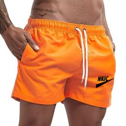 13 kleuren zomer nieuwste aankomst mannen casual shorts ademende sportkleding itness shorts broek strand outfit