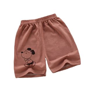 Summer Children Shorts Pantalon Coton pour garçons Brand de filles pour tout-petit Kids Kids Beach Short Sports Baby Clothing 240510