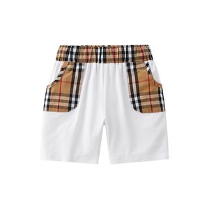 Summer Children Shorts Cotton pants For Boys Girls Brand Shorts Toddler Kids Short Sports Pants Baby Clothing