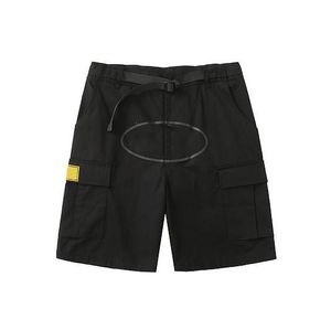 Pantalons recadrés d'été Streetwears Designer Séchage rapide Pocke Skateboard Corteizd Shorts Vêtement