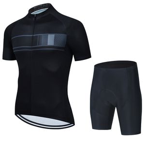 Vêtements de cyclisme d'été, bretelles, combinaison à manches courtes, version flotte, pour hommes et femmes, vélo de plein air, VTT court