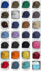 Designer d'été Luxury Classic Ball Hat de haut niveau de qualité golf hommes Baseball Cap broderie mode polo féminin sportif de loisirs
