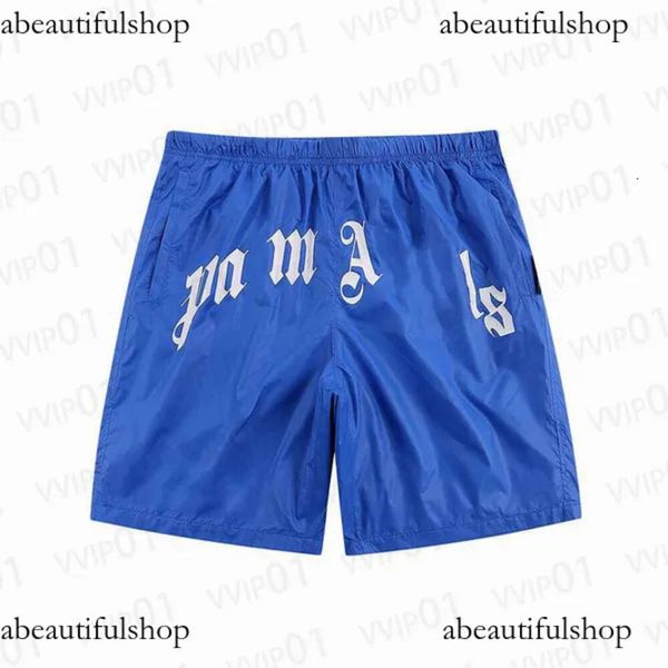 Designer d'été pour hommes shorts décontractés couples joggeurs pantalons high street natation shorts angles homme féminin short hip hop taille s-xl 184