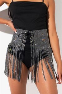 Vestido de verano para mujer 2021, ropa para mujer, traje de baño tipo pareo para la playa, falda Sexy con vendaje de diamantes, traje de baño de algodón con estampado para otoño e invierno para mujer