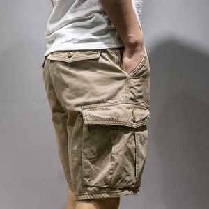 Summer Fashion Merk Tooling Shorts en Mid Pants X0705