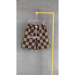 Shorts de créateurs pour hommes de la mode d'été, maillots de bain à séchage rapide, pantalon de plage de planche imprimé, short de natation pour hommes, shorts de plage, short de motif de chien sautant, 5623