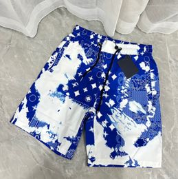 Summer Fashion Mens Designers Shorts Séchage rapide Casual Sports Maillots de bain Impression Summer Board Beach Pantalons Hommes Shorts de bain Taille M-3XL