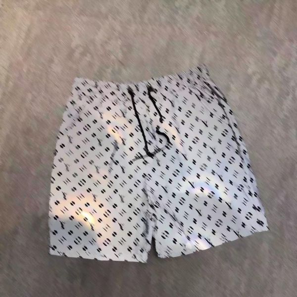Summer Fashion Mens Designers Shorts Séchage rapide Maillots de bain Impression Board Pantalons de plage Hommes Swim Short Taille asiatique M-XXXL Short imprimé G9E0