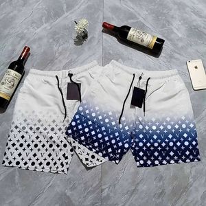 Summer Fashion Shorts designer short Séchage rapide SwimWear Printing Board Pantalons de plage Hommes Shorts de bain Asie sizeM-3XL