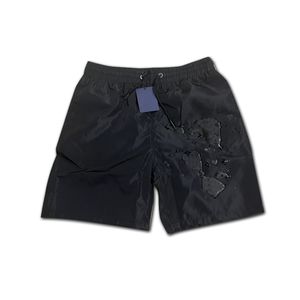 Heren Designer Zwembroek Mode Water Reactieve zwembroek Snel drogen zwemkleding Zwem shorts Zomer badpak Beachwear Water Board Shorts